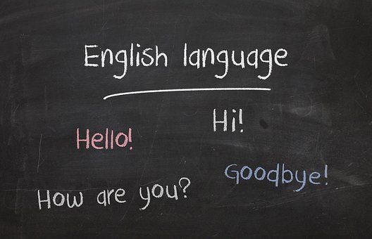 Module: English for the military