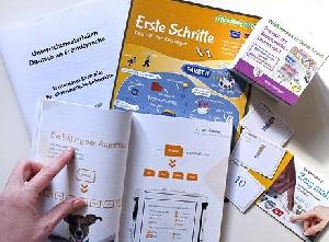 Deutsch Dexway Akademie - Niveau B1 - Kurs 2