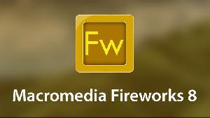 Macromedia Fireworks 8