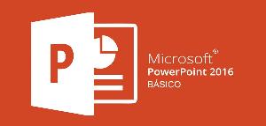 Microsoft PowerPoint 2016 (Básico)